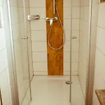 Daire Haus Eickert - *
