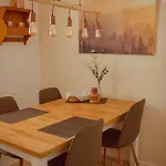Daire Haus Eickert - Undeloh