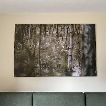 Apartment Haus Eickert - Undeloh