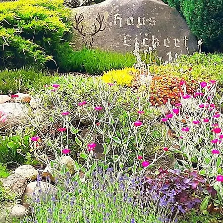 Apartment Haus Eickert -