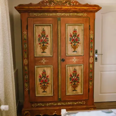 Apartment Haus Eickert -