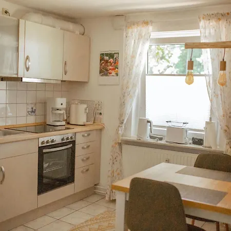 Haus Eickert - Undeloh