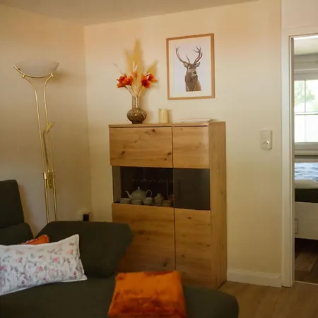 Lägenhet Haus Eickert - *