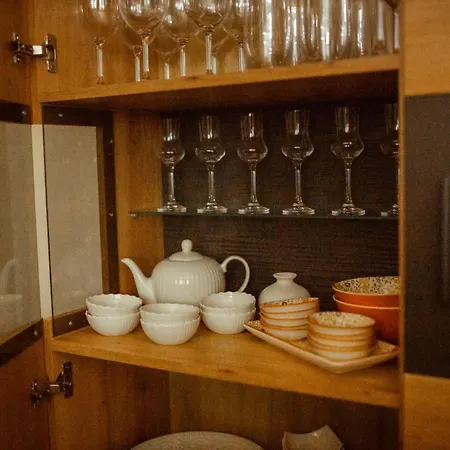 Haus Eickert - Undeloh