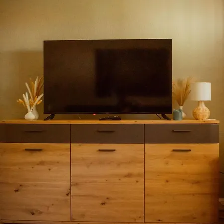 Haus Eickert - Undeloh