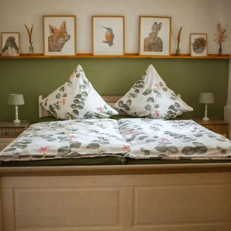 Haus Eickert - Apartment *