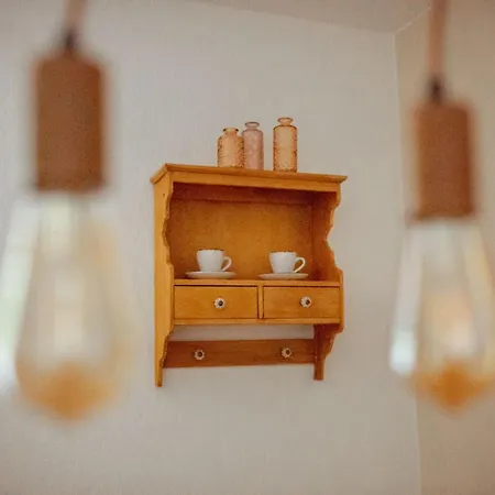 Haus Eickert - * Undeloh