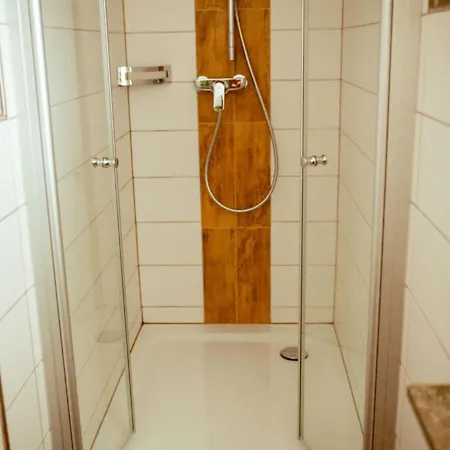 Lägenhet Haus Eickert - *