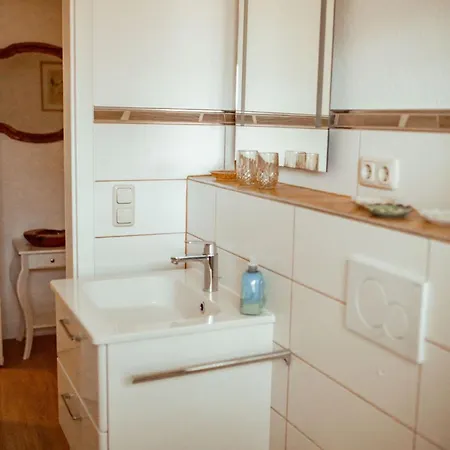 Haus Eickert - Apartment