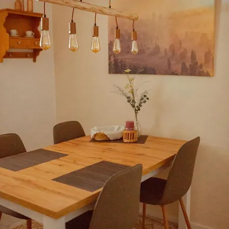 Lägenhet Haus Eickert - Undeloh