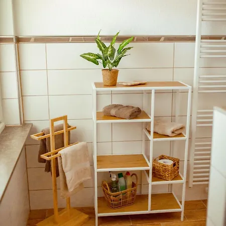 Haus Eickert - Appartement Undeloh