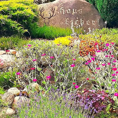 Haus Eickert - Undeloh