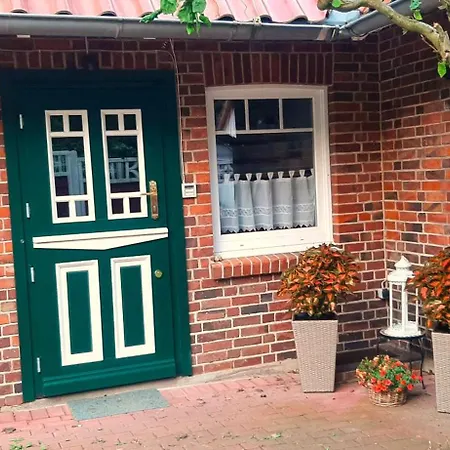 Haus Eickert - Lägenhet