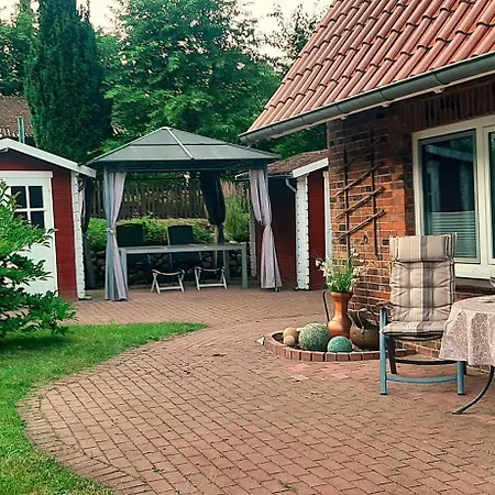 Haus Eickert - Lägenhet *