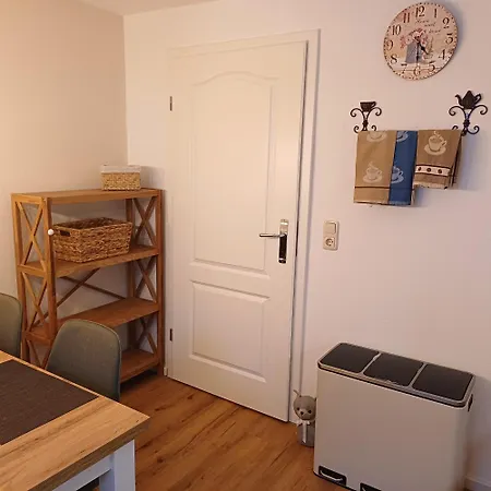 Haus Eickert - Lägenhet